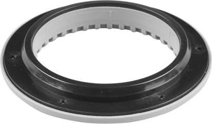 Rolling Bearing, suspension strut support mount TED40659 - image 2
