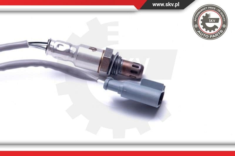 Oxygen Sensor 09SKV116 - image 2