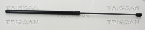 Gas Spring, boot/cargo area 8710 38245