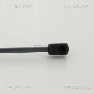 Gas Spring, boot/cargo area 8710 38245 - image 2