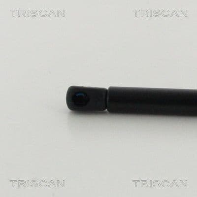 Gas Spring, boot/cargo area 8710 38245 - image 3