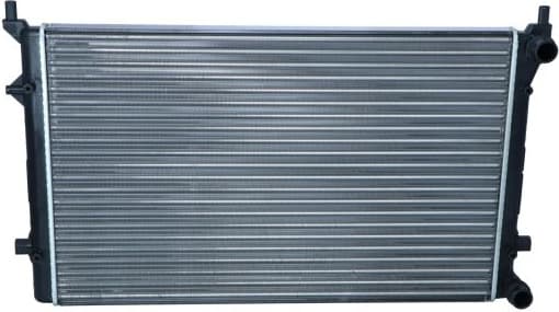 Radiator, engine cooling Economy Class 56153A