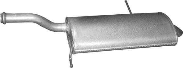 Rear Muffler 04.29
