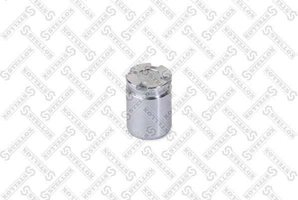 Piston, brake caliper 04-98327-SX