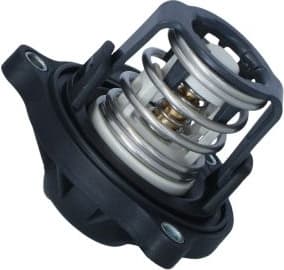 Thermostat, coolant EASY FIT 725207 - image 4