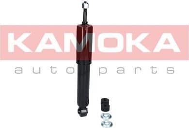 Shock Absorber 2001010 - image 5