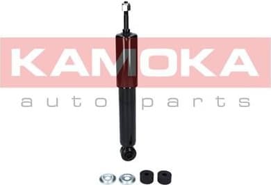 Shock Absorber 2001010 - image 6