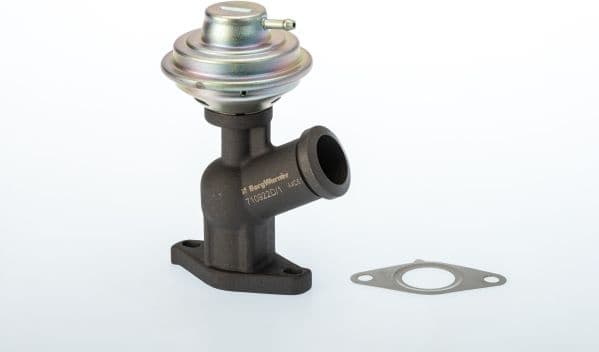 710922D/1 (BorgWarner (Wahler))