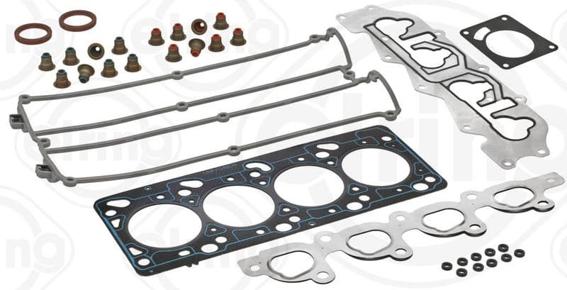 Gasket Kit, cylinder head 458.571