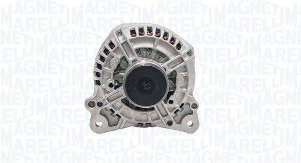 Alternator 063731782010 - image 2