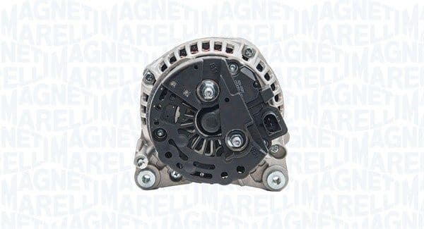 Alternator 063731782010 - image 3