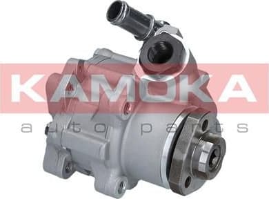 Hydraulic Pump, steering PP195 - image 5