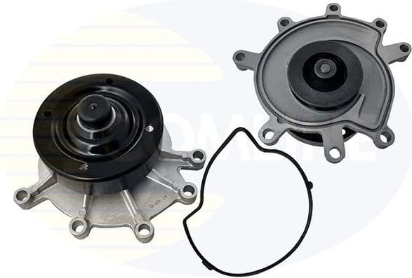 Water Pump, engine cooling EWP322 - image 2