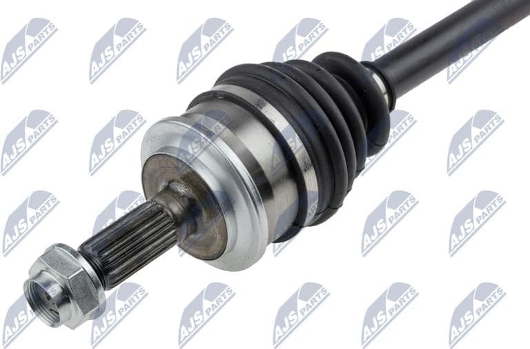 Drive Shaft NPW-HD-079 - image 3