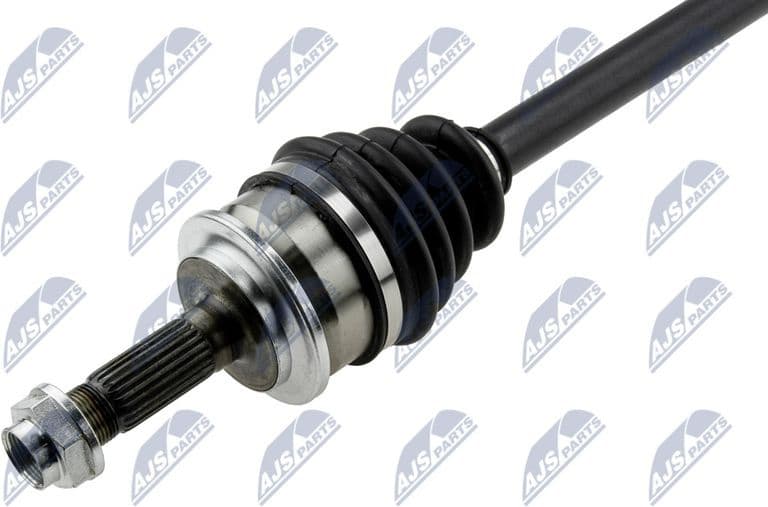 Drive Shaft NPW-HD-077 - image 3