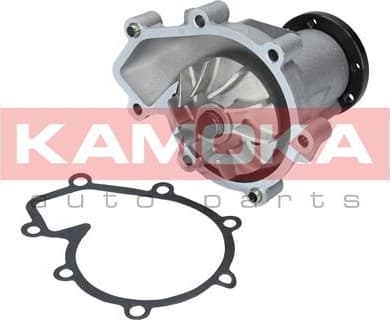 Water Pump, engine cooling T0184 - image 6