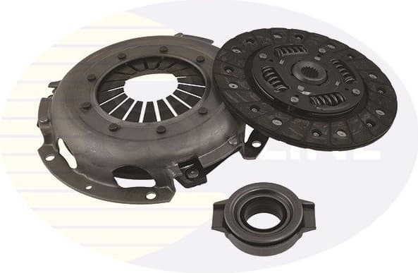 Clutch Kit CNS41170CK - image 2