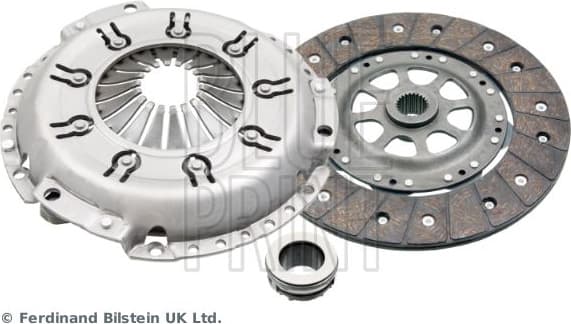 Clutch Kit ADBP300147