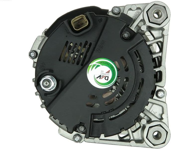 Alternator Remanufactured AS A3037PR - image 3