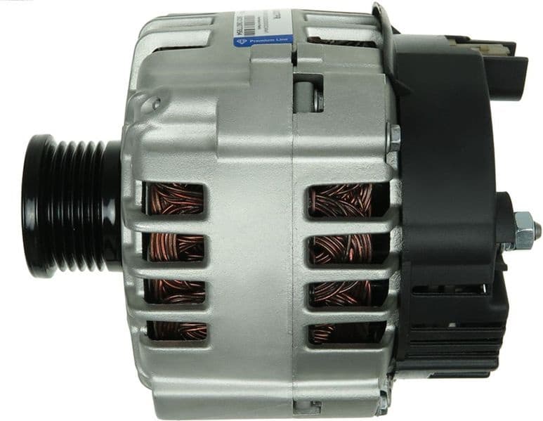 Alternator Remanufactured AS A3037PR - image 4