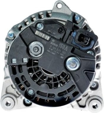 Alternator 8EL 011 710-801 - image 3