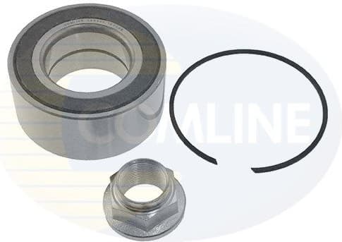 Wheel Bearing Kit CBK050 - image 2