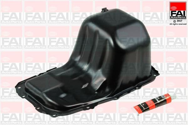 Oil Sump PAN025