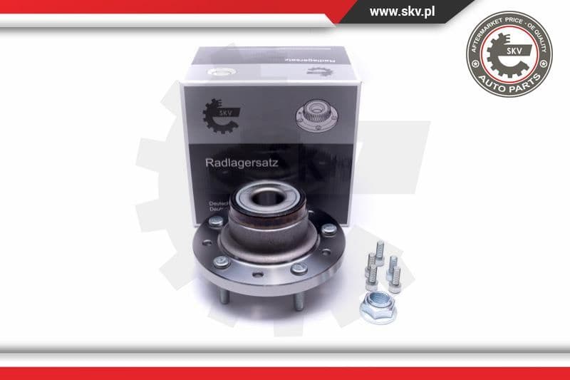 Wheel Bearing Kit 29SKV305