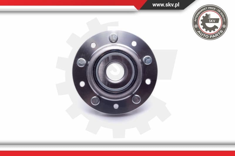 Wheel Bearing Kit 29SKV305 - image 3