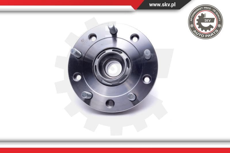 Wheel Bearing Kit 29SKV305 - image 4