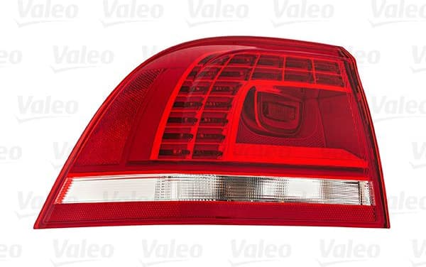 Tail Light Assembly ORIGINAL PART 044606