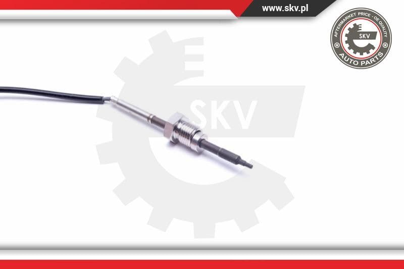 Sensor, exhaust gas temperature 30SKV377 - image 3