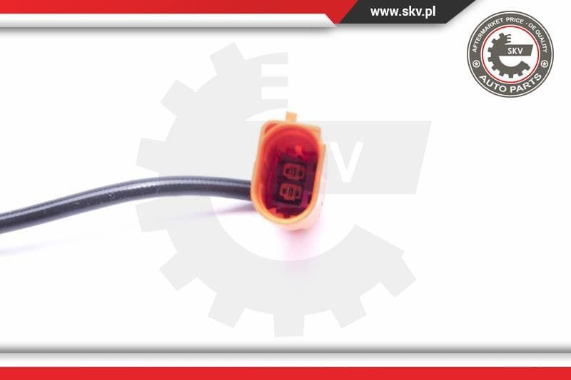 Sensor, exhaust gas temperature 30SKV377 - image 4