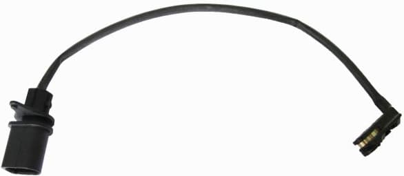 Warning Contact, brake pad wear 98057300