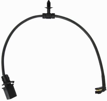 Warning Contact, brake pad wear 98057400