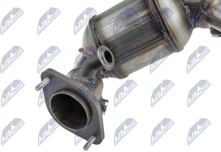 Catalytic Converter KAT-BM-002 - image 5