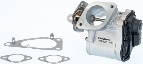 710938D/1 (BorgWarner (Wahler))