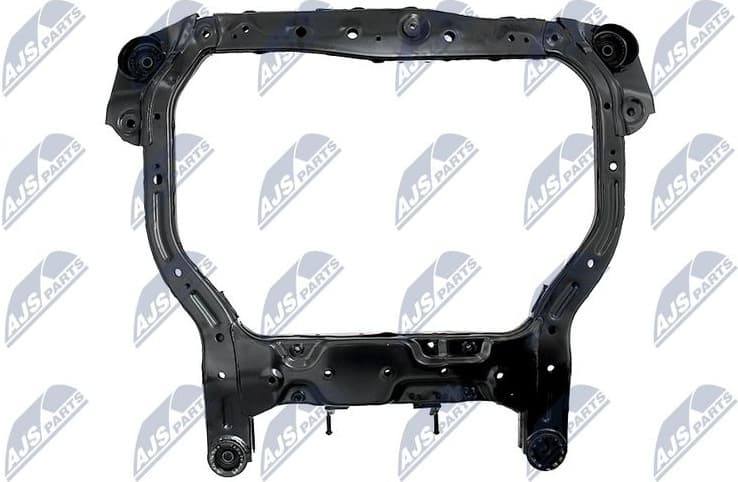 Holder, support frame/subframe ZRZ-HY-509 - image 2