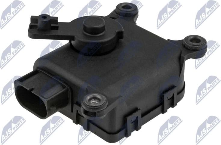 Actuator, blending flap CNG-VW-011