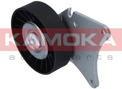 Deflection/Guide Pulley, V-ribbed belt R0271 - image 6