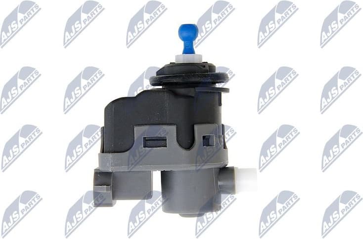 Actuator, headlight levelling ECX-NS-000 - image 3