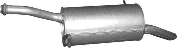 Rear Muffler 04.21