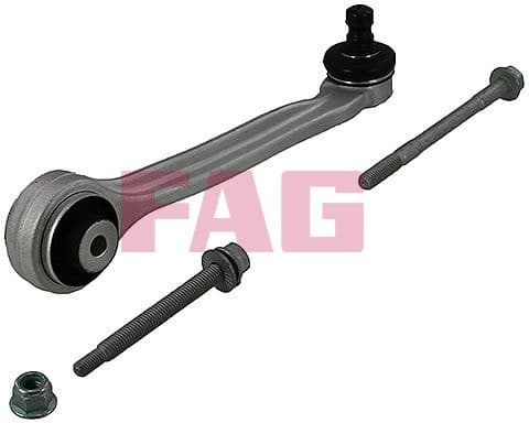 Control/Trailing Arm, wheel suspension 821 1153 10