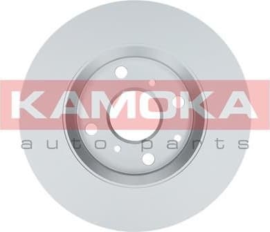 Brake Disc 1033054 - image 4