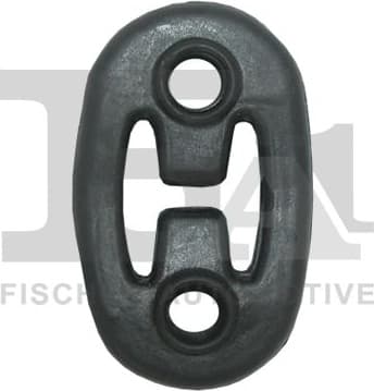Mount, exhaust system 743-722