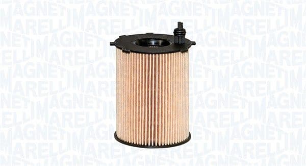 Oil Filter 153071762438