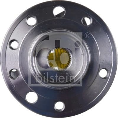 Wheel Bearing Kit 178723 - image 2
