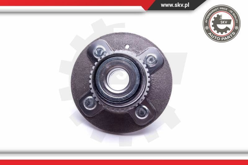 Wheel Bearing Kit 29SKV478 - image 3
