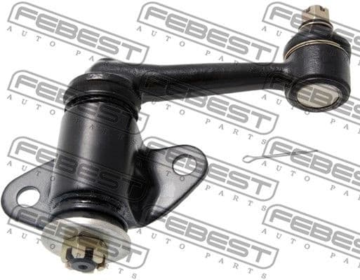 Steering Idler Arm 0527-BT50