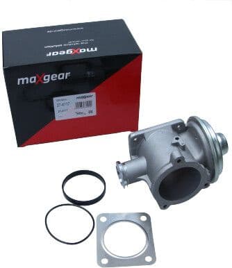 EGR Valve 27-4117 - image 2